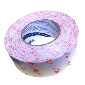 Băng keo 2 mặt 3M 1110 Low Voc