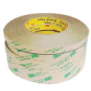 Băng keo 2 mặt 3M 468MP