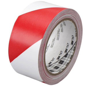 Băng keo cảnh báo 3M 767