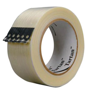 3M 8932 3M Tartan General Purpose Filament Tape 8932