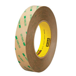 Băng keo 3M 93015 dán cảm ứng chịu, nhiệt