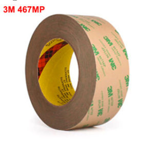 BĂNG KEO 2 MẶT MỎNG 3M 467MP