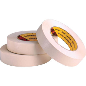3M Masking Tape 2210