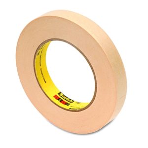 Băng keo 1 mặt 3M Masking Tape 232