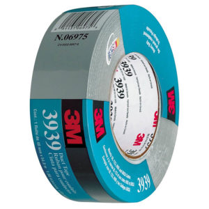 BĂNG KEO VẢI 3M HEAVY DUCT TAPE 3939