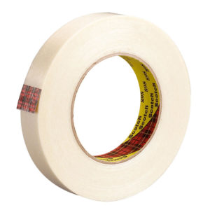 Băng dính sợi thủy tinh 3M 898
