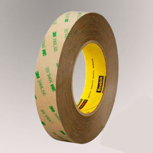 BĂNG KEO 2 MẶT 3M 93010