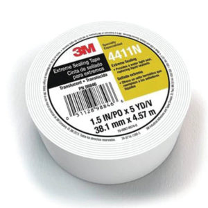 Băng keo niêm phong 3M 4411N chống nước