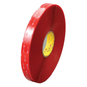 Băng dính cường lực 3M VHB 4905