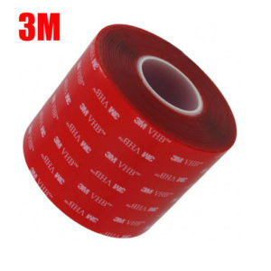 Băng keo cường lực VHB 3M 4910 trong suốt
