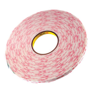 Băng dính cường lực 3M VHB 4945