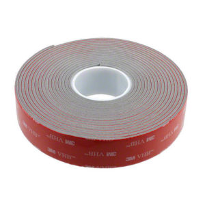 Băng keo cường lực 2 mặt VHB 4991 3M