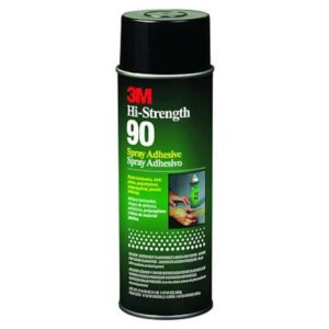 Keo dạng xịt 3M HI-STRENGTH 90