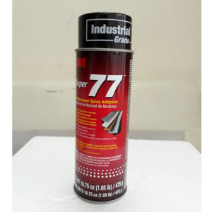 Keo xịt đa năng 3M SUPER 77