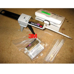 Súng bắn keo DP 3M SCOTCH-WELD EPX PLUS II