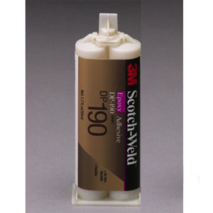 Keo 2 thành phần DP190