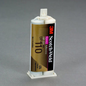 Keo 2 thành phần DP110