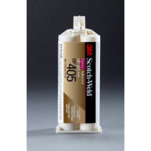 Keo 2 thành phần DP405