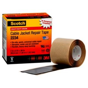 3M Scotch-Seal 2234 Băng Mastic