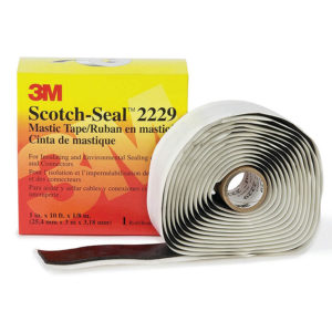 3M Scotch-Seal 2229 Băng Mastic
