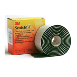 3M Scotchfil Băng trám cách điện