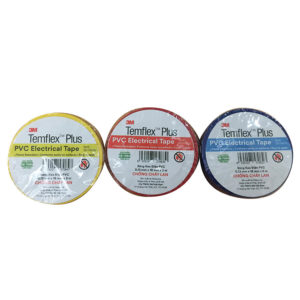 Băng keo điện 3M Temflex Plus